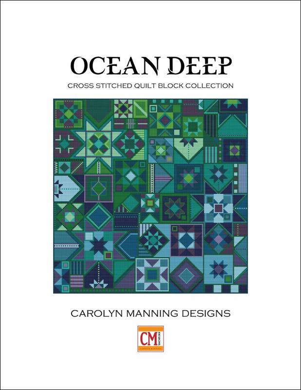 (image for) Ocean Deep